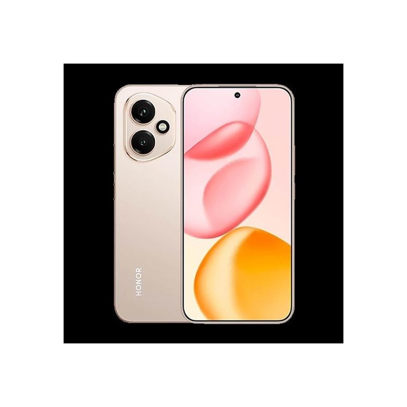 Honor 400 5G Dual Sim 8GB RAM 256GB - Desert Gold (5109BUUQ/LDU)