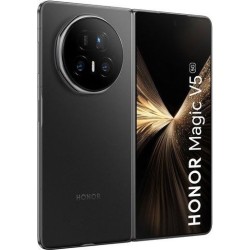 Huawei Magic V5 Black 16GB/512GB, Black, 7.95", 5G (5109BUHH)