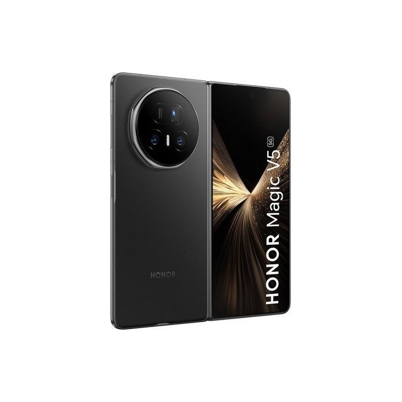Huawei Magic V5 Black 16GB/512GB, Black, 7.95", 5G (5109BUHH)