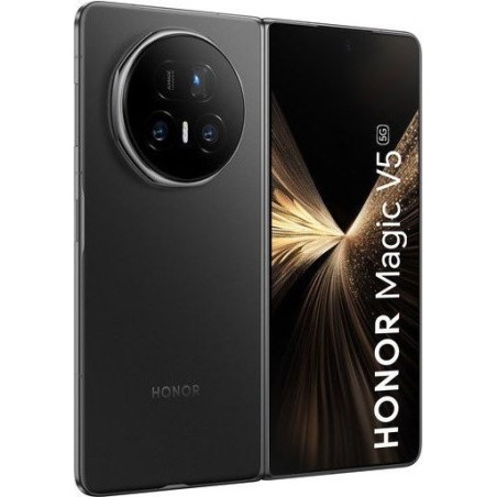 Huawei Magic V5 Black 16GB/512GB, Black, 7.95", 5G (5109BUHH)