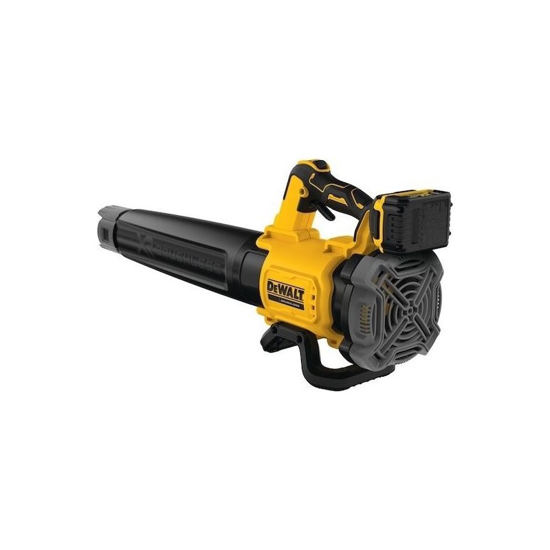 DEWALT Akku-Gebläse Lithium 18 V 5 Ah (DCMBL562P1-QW)