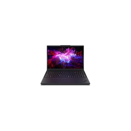 Lenovo ThinkPad P16v G3 16" Ultra 7-255H 64/1TB RTX2000 W11P (21RS000RGE)
