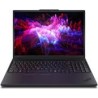 Lenovo ThinkPad P16v G3 16" Ultra 7-255H 64/1TB RTX2000 W11P (21RS000RGE)