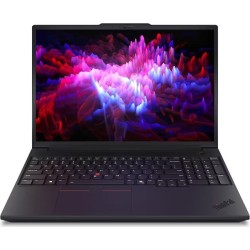 Lenovo ThinkPad P16v Gen 3 21RS - Intel Core Ultra 9 285H / 2.9 GHz - vPro Enterprise - Win 11 Pro - RTX PRO 2000 Blackwell - 6