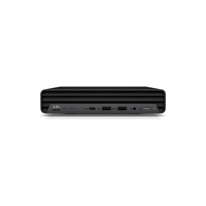 HP Pro Mini 400 G9 CI5-14400T - Core i5 - 16 GB (C7FX1ET#ABD)