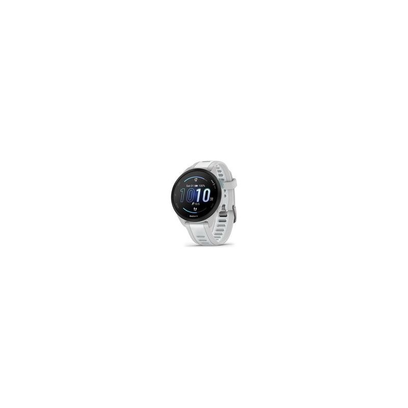 Garmin Forerunner 165 Music Smartwatch (010-02863-31)