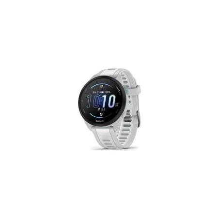 Garmin Forerunner 165 Music Smartwatch (010-02863-31)