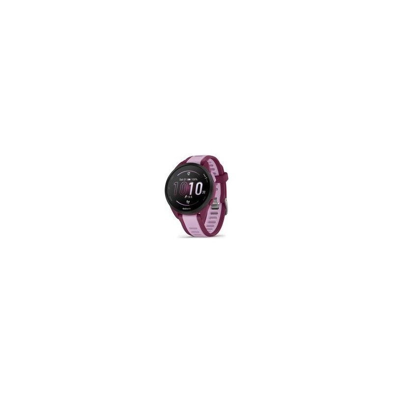 Garmin Forerunner 165 Music Smartwatch (010-02863-33)