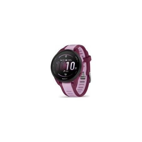 Garmin Forerunner 165 Music Smartwatch (010-02863-33)