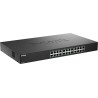 D-Link DMS 1024 - Switch - L2+ - 24 x 10/100/1000/2.5G (DMS-1024/E)