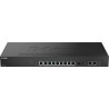 D-LINK DMS-1250-12/E 12-Port Multi-Gigabit Smart Managed Switch 2x 10GBASE-T 2x 10G SFP+ (DMS-1250-12/E)