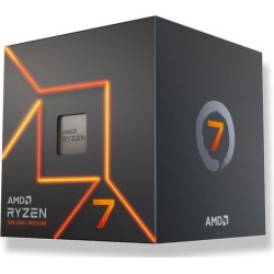 AMD Ryzen 7 7700 - 3.8 GHz - 8 Kerne - 16 Threads (100-100000592SBX)