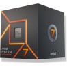 AMD Ryzen 7 7700 - 3.8 GHz - 8 Kerne - 16 Threads (100-100000592SBX)