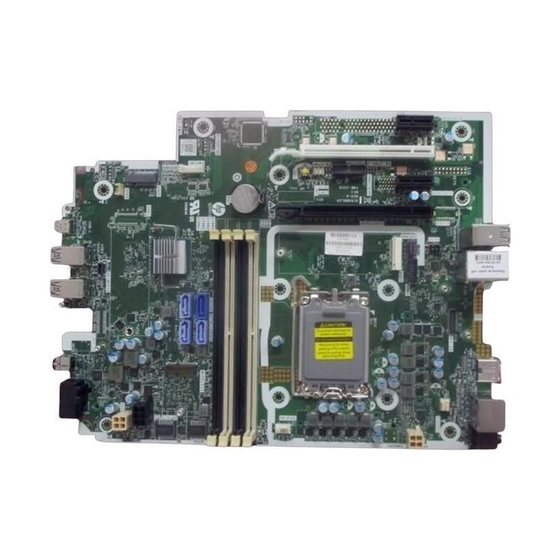HP SPS-MB ScrabbleR RPL-Q670 DT24 (N75793-601)