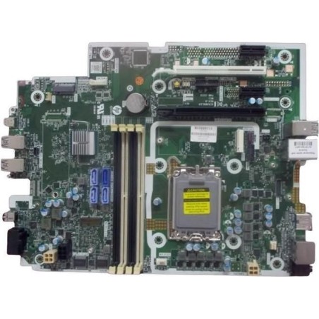 HP SPS-MB ScrabbleR RPL-Q670 DT24 (N75793-601)