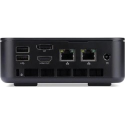 Acer Revo DT.BRFEG.009 Mini-PC Intel Core 5 120U 512 GB SSD 16 GB RAM Windows 11 Pro Schwarz
