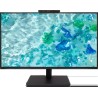 Acer Vero B327QK B1 Monitor 80 cm (31,5") 4K UHD HDMI/DP Schwarz (UM.JB7EE.102)