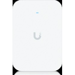 Ubiquiti Wireless AP WIFI7 BE10700 2x2 Indoor 10 GbE Wall-Mount UniFi U7-Pro-XG-Wall (U7-Pro-XG-Wall)
