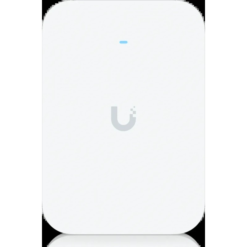 Ubiquiti Wireless AP WIFI7 BE10700 2x2 Indoor 10 GbE Wall-Mount UniFi U7-Pro-XG-Wall (U7-Pro-XG-Wall)