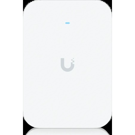 Ubiquiti Wireless AP WIFI7 BE10700 2x2 Indoor 10 GbE Wall-Mount UniFi U7-Pro-XG-Wall (U7-Pro-XG-Wall)