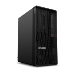 Lenovo ThinkStation P2 Tower Gen 2 (30JQ0098GE) - Core Ultra 7 265, 32GB RAM, 1TB SSD, Win 11 Pro (30JQ0098GE)