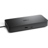 Dell Pro Thunderbolt 4 Dock WD25TB4 Quad-4K-Dockingstation mit 130W PD