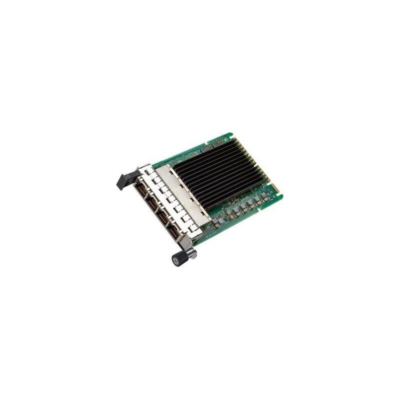 Intel Ethernet Network Adapter E610-XT4 - Netzwerkadapter - OCP 3.0 - 10Gb Ethernet x 4 (E610XT4OCPV3)