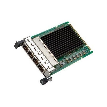 Intel Ethernet Network Adapter E610-XT4 - Netzwerkadapter - OCP 3.0 - 10Gb Ethernet x 4 (E610XT4OCPV3)