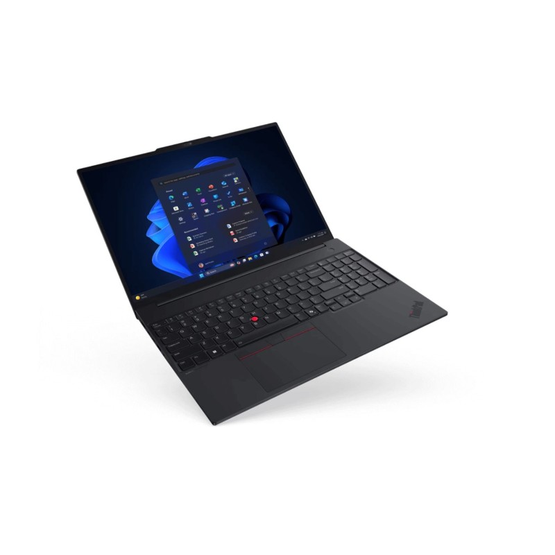 LENOVO ThinkPad E16 Gen 3 - 16" WUXGA - Intel Core Ultra 7 256V - 16GB - 512GB - W11P - DE
