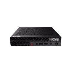 Lenovo ThinkStation P3 Tiny G2 Intel Core Ultra 5 245 32GB 512GB SSD RTX A400 W11P