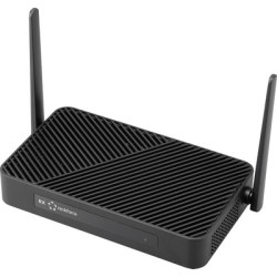 Renkforce RF-WLPR-700 HDMI-Funkübertragung (Empfänger) 30 m 5150 MHz, 5250 MHz, 5725 MHz, 5850 MHz 3840 x 2160 Pixel Digital Wh