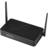 Renkforce RF-WLPR-700 HDMI-Funkübertragung (Empfänger) 30 m 5150 MHz, 5250 MHz, 5725 MHz, 5850 MHz 3840 x 2160 Pixel Digital Wh