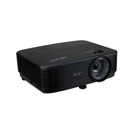 Acer X1129HP Essential Projektor DLP SVGA 4500 ANSI Lumen Schwarz