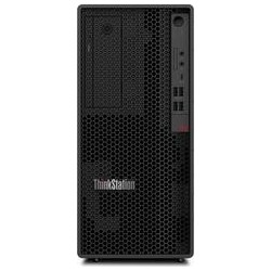 Lenovo ThinkStation P2 Tower Gen 2 Core Ultra 7 265K 32GB DDR5 512GB SSD Win 11 Pro