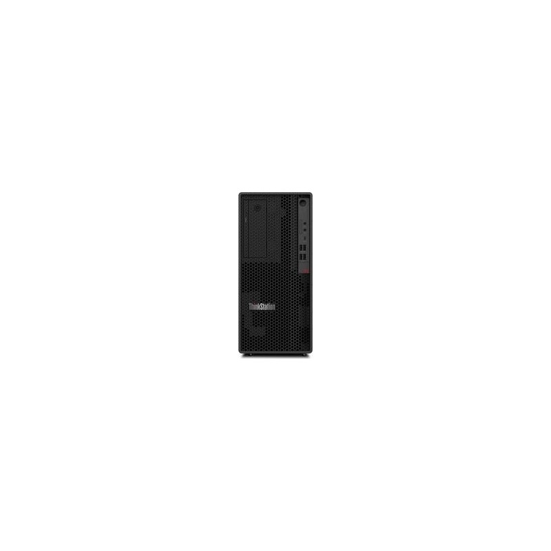 Lenovo ThinkStation P2 Tower Gen 2 Core Ultra 7 265K 32GB DDR5 512GB SSD Win 11 Pro