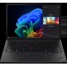 Lenovo ThinkPad T14 Gen 6 21QG009RGE Notebook 35,6 cm (14") 1920x1200 - Intel Core Ultra 5 226V - 512GB SSD - HDMI/USB-C - Wind