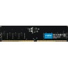 Crucial CT32G56C46U5T 32 GB DDR5-5600 ECC UDIMM Arbeitsspeicher Tray
