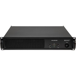 OMNITRONIC XPA-1000 MK2 Endstufe (10451003)