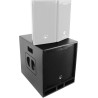 OMNITRONIC MAXX-1206DSP 2.1 Aktiv-Subwoofer 12 Zoll (11039062)