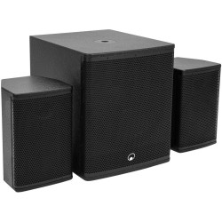 OMNITRONIC MAXX-1508NG 2.1 Aktiv-System (11039070)