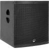 OMNITRONIC MAXX-1810NG Aktiv-Subwoofer 18 Zoll (11039081)