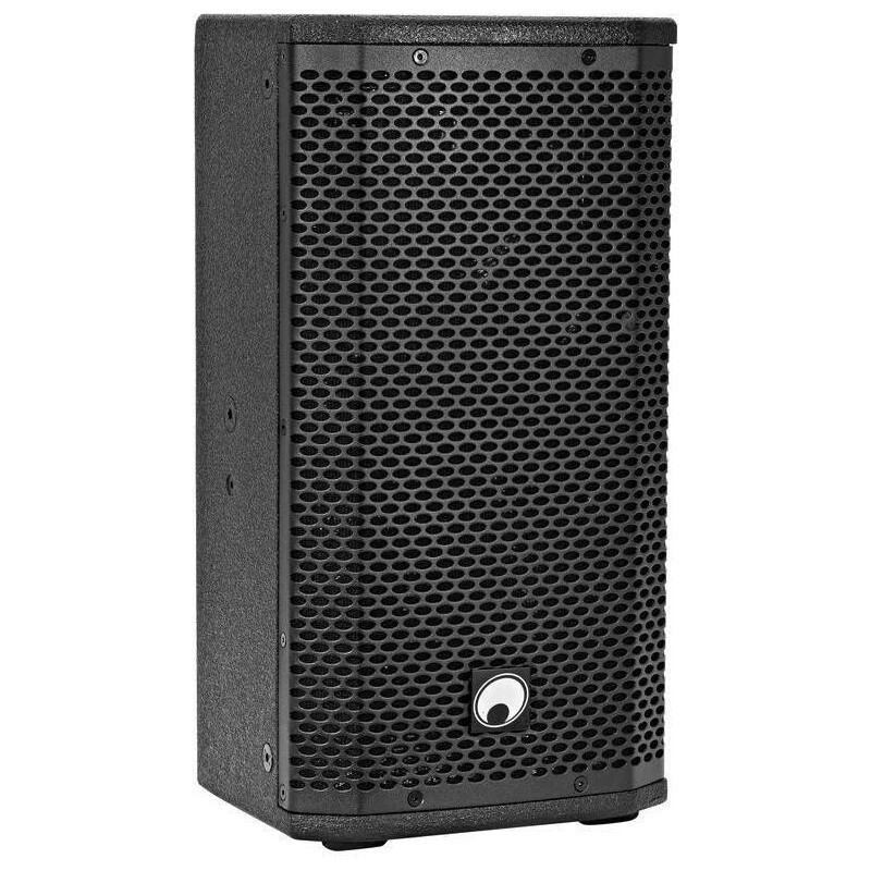 OMNITRONIC PAS-208A MK4 2-Wege-Top, aktiv, DSP, BT (11039551)
