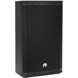 OMNITRONIC PAS-210A MK4 2-Wege-Top, aktiv, DSP, BT (11039553)
