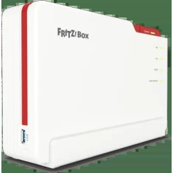 FRITZ Box 5690 Pro International WLAN Router 2.4 GHz, 5 GHz, 6 GHz 18.5 GBit/s (20003058)