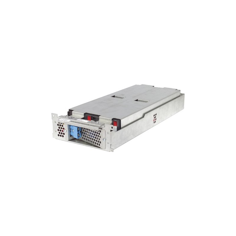 APC Ersatzbatterie RBC43 (RBC43)