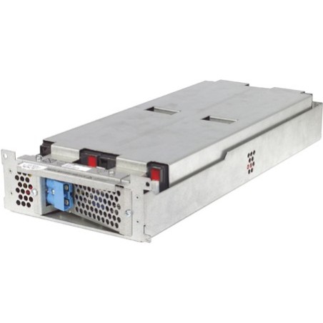 APC Ersatzbatterie RBC43 (RBC43)