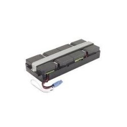 APC Ersatzbatterie RBC31 (RBC31)