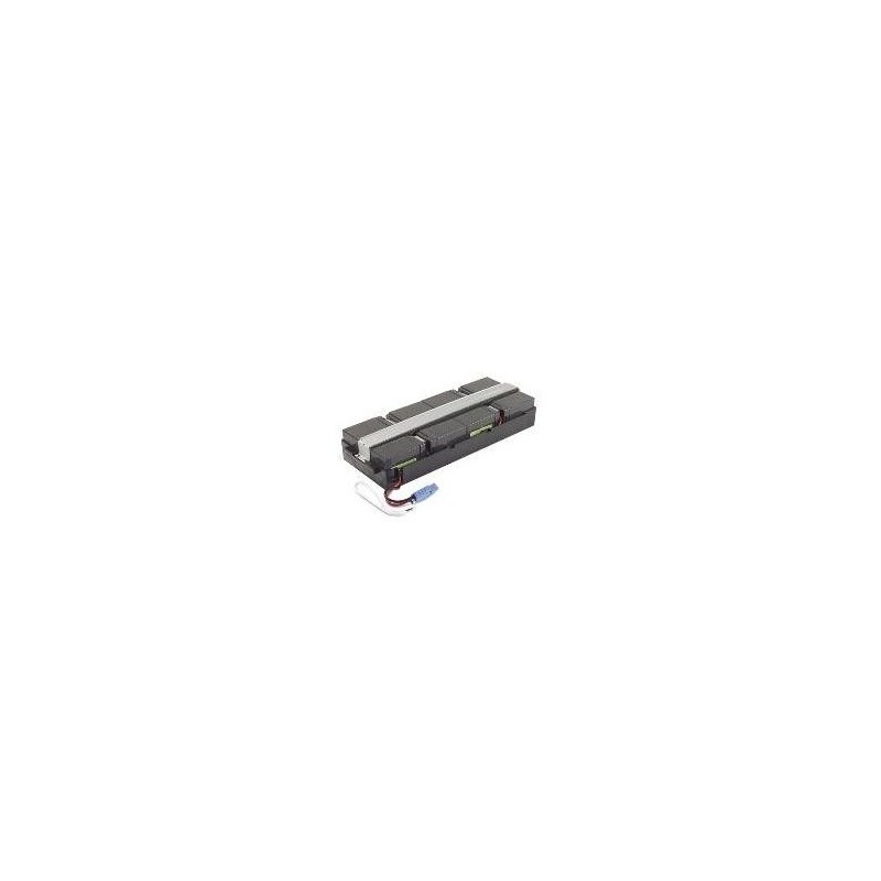 APC Ersatzbatterie RBC31 (RBC31)
