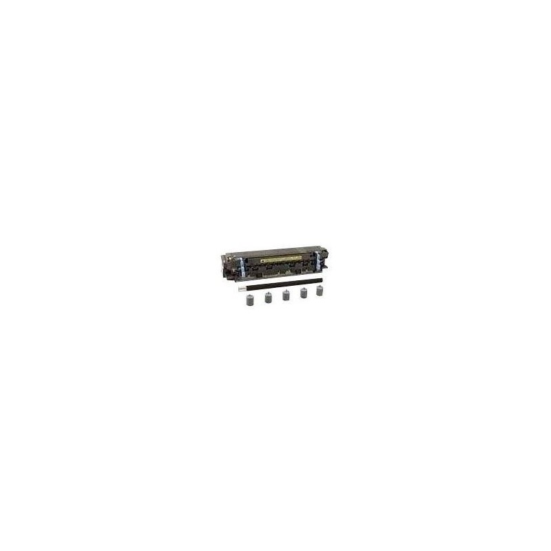 HP 220-volt User Maintenance Kit - (220 V) - Wartungskit - für LaserJet P4014, P4014dn, P4014n, P4015n, P4015tn, P4015x, P4515n