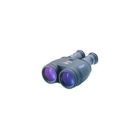 Canon - Fernglas 18 x 50 IS - wasserfest, Stabilisiertes Bild - Porro (4624A014)